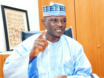 Major Hamza Al-Mustapha, a former Chief Security Officer to late General Sani Abacha