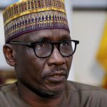NNPC GMD, Mele Kyari