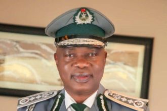 Bashir Adeniyi