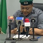 Customs Kirikiri Terminal Revenue Hits N89.2bn in H1 2025