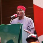 Atiku Abubakar