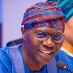 D’Tigress Win 7th AfroBasket Title: Sanwo-Olu Hails Champion