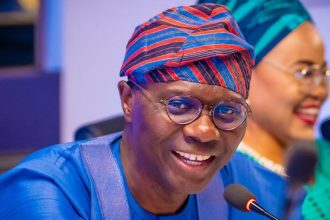 D’Tigress Win 7th AfroBasket Title: Sanwo-Olu Hails Champion