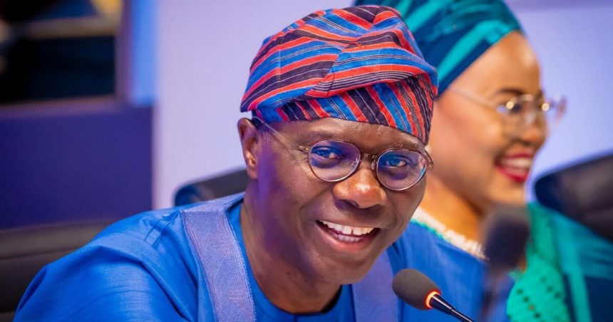 D’Tigress Win 7th AfroBasket Title: Sanwo-Olu Hails Champion