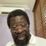Farotimi credits public outcry for his freedom, thanks Nigerians 2