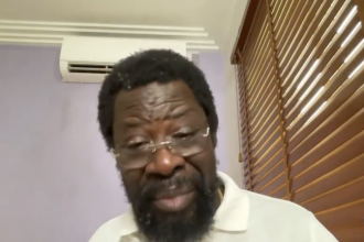 Farotimi credits public outcry for his freedom, thanks Nigerians 2