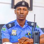 Public Relations Officer, Delta State Police Command, SP Bright Edafe