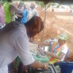 Edo sate election