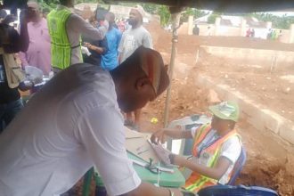 Edo sate election