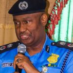 The PRO, Sokoto State Police Command, Ahmed Rufai.