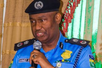 The PRO, Sokoto State Police Command, Ahmed Rufai.