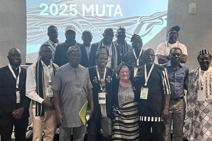 Diaspora Group Demands Urgent Action