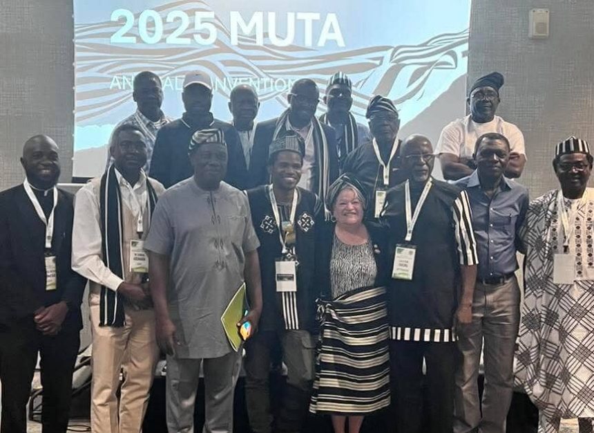 Diaspora Group Demands Urgent Action
