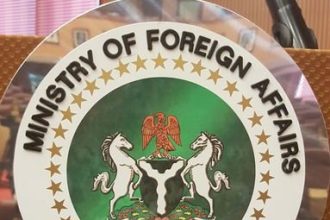 Ministry of Foreign Affairs