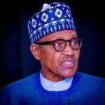 Former President, Late Muhammadu Buhari