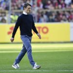 FBL-GER-BUNDESLIGA-FREIBURG-BAYERN MUNICH
