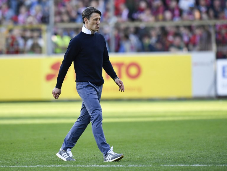 FBL-GER-BUNDESLIGA-FREIBURG-BAYERN MUNICH