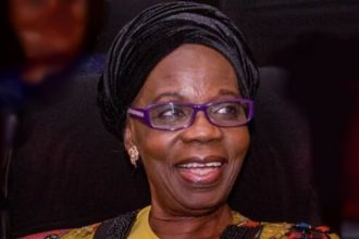 Doyin Abiola