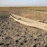 Iraq drought