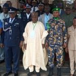 ECOWAS Boosts Police Collaboration to Tackle Regional Threat