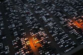 EU Suspends $107B Tariffs After Trump Trade Deal