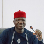 Francis Nwifuru