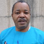 Jaret Tenebe