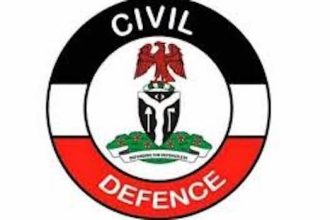 Nigeria Security and Civil Defence Corps