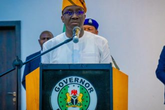 Edo Civil Service Recruitment: Okpebholo Announces Massive Y