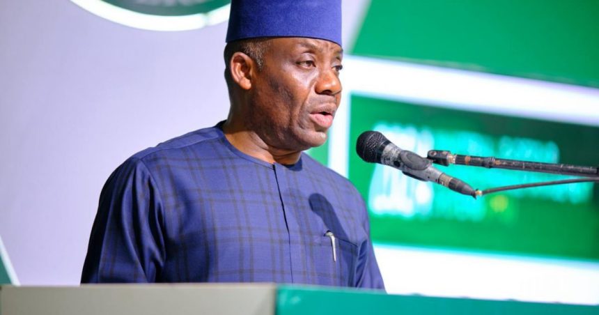 Education Minister Defends UBEC Boss Amid Probe Calls