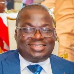 Adeoye Aribasoye