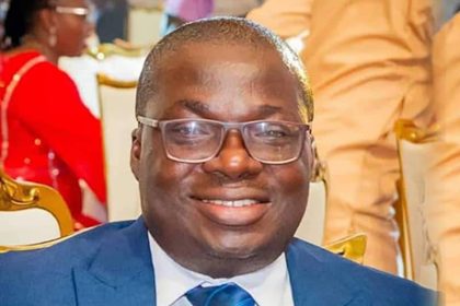 Adeoye Aribasoye