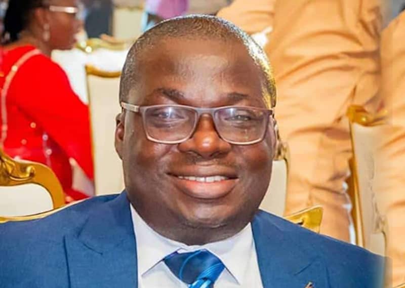 Adeoye Aribasoye