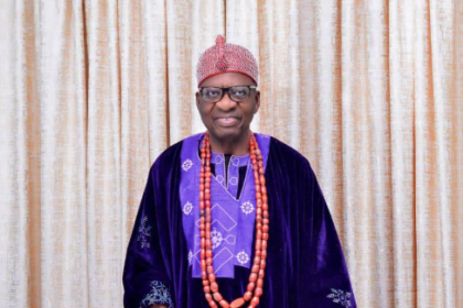 Ekiti Monarch, Oba Adegoke Adeyemi, Dies at 82
