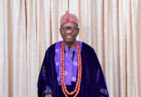 Ekiti Monarch, Oba Adegoke Adeyemi, Dies at 82