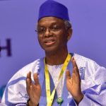 Former Kaduna State Governor, Nasir El-Rufai