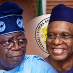 Tinubu and El-Rufai