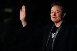 Elon Musk's xAI Sues Apple, OpenAI for Antitrust Violations
