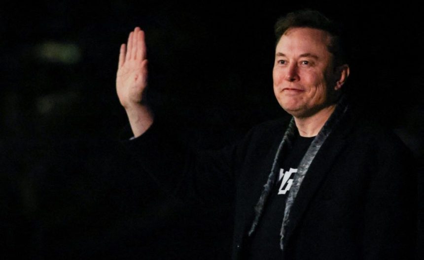 Elon Musk's xAI Sues Apple, OpenAI for Antitrust Violations