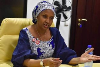 Hadiza Bala-Usman