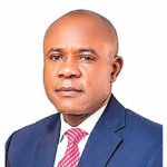 Enugu Gov., Mbah