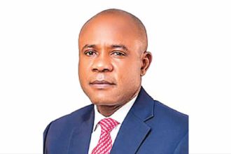 Enugu Gov., Mbah