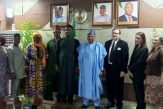 Envoy, Minister Urge Nigerian Compliance