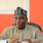 Ex-Commissioner Files N1Bn Defamation Lawsuit Against Benue