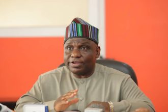 Ex-Commissioner Files N1Bn Defamation Lawsuit Against Benue