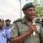 Ex-IG Arase Dies at 69: President Tinubu Mourns