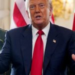 Ex-Israeli Security Chiefs Urge Trump for Gaza Ceasefire
