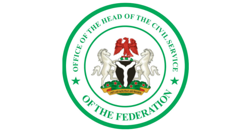 FG Begins Recruitment of Permanent Secretaries for New Minis