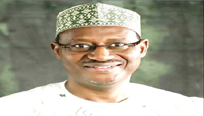 AHMED DANGIWA