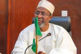 FG Unveils 4 Water Projects, Commits to UNEP Report